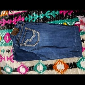 Big star jeans!!
